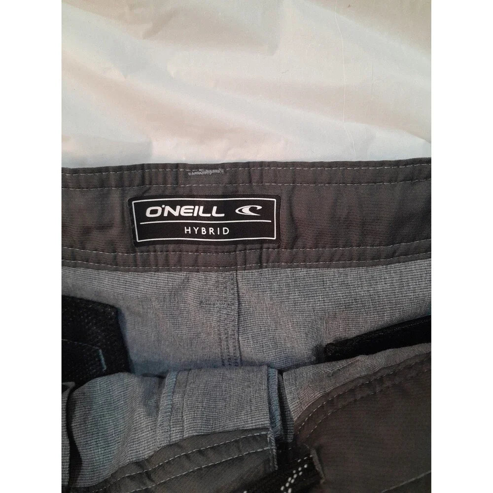 Oniell Shorts, Hybrid Mens sz 32 - Picture 2 of 4